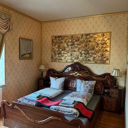 Hotel Com Viet Oschatz エクステリア 写真