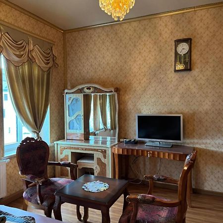 Hotel Com Viet Oschatz エクステリア 写真