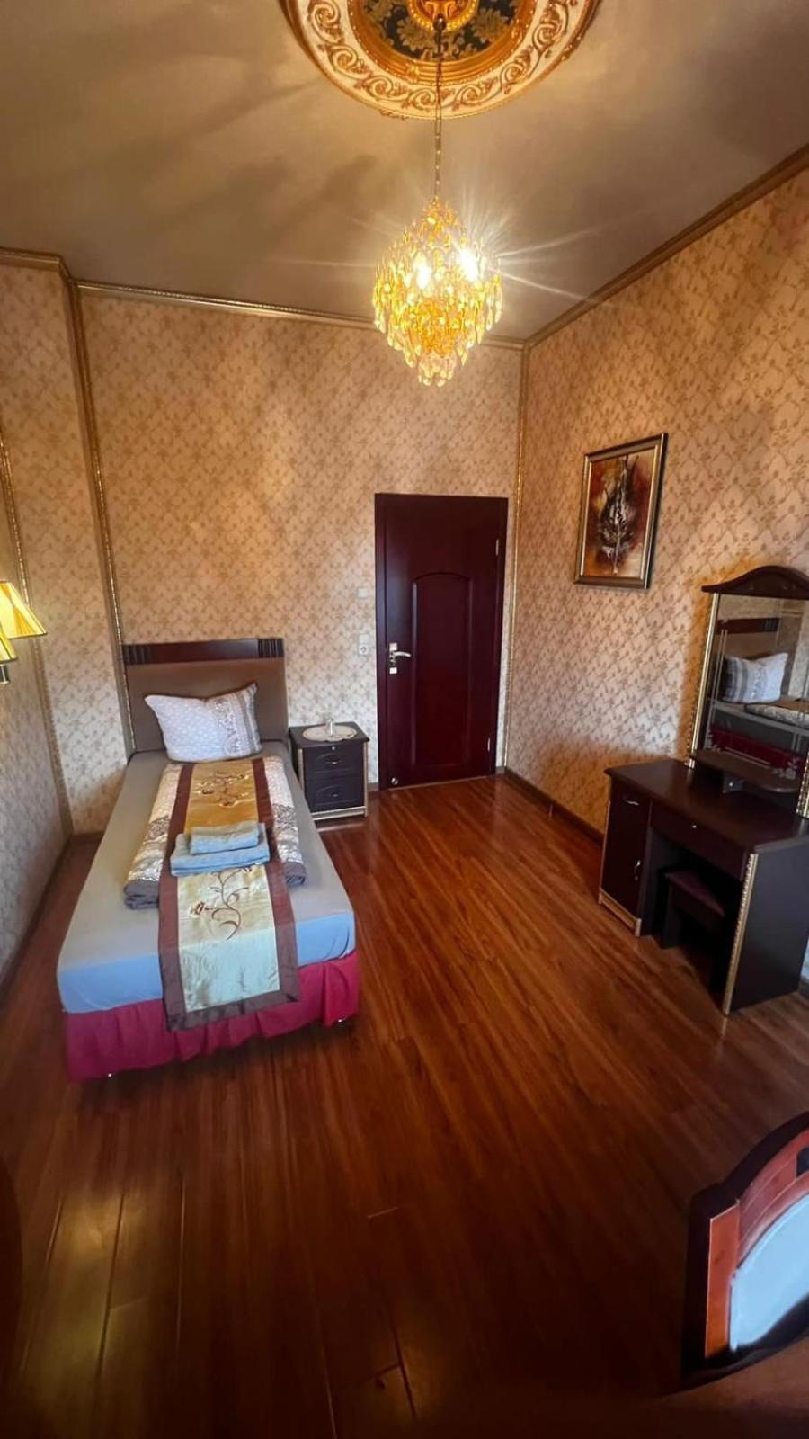 Hotel Com Viet Oschatz エクステリア 写真